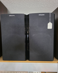 Dynaudio Focus 160